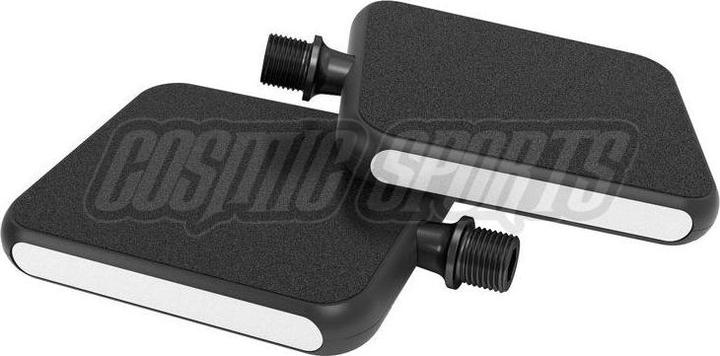 Produktbild Moto Micro Pedal, black/white