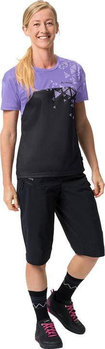 Produktbild Vaude Women's Moab T-Shirt VI (36)
