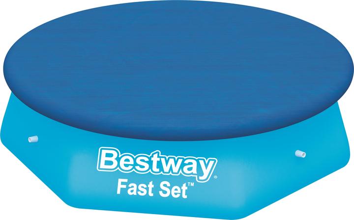 Bestway Piscina a set rapido