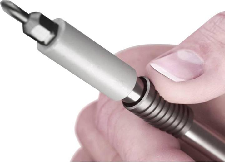 Immagine prodotto Wiha LiftUp 26one (Torx (TX), Fessura croce Phillipps (PH), Cacciavite a croce PZ, Fattucchiera, Porta, Quadrata)