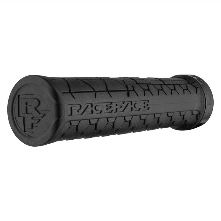 Actual product image Race Face Getta Grip Lock-on 33mm
