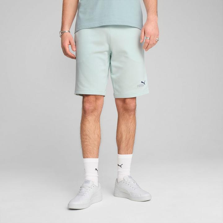 Produktbild Puma ESS 2 COLOR No. 1 Logo Shorts 10" TR (XXL)