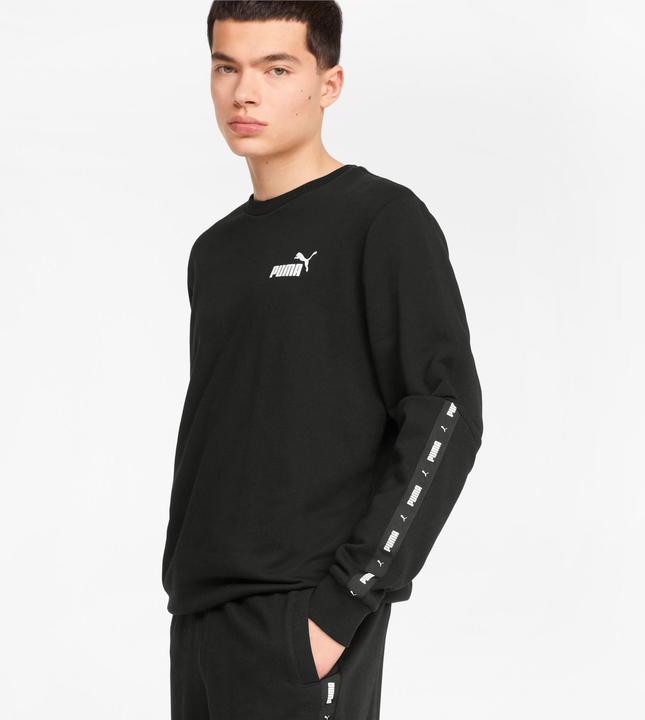 Produktbild Puma ESS+ Tape Crew (S)