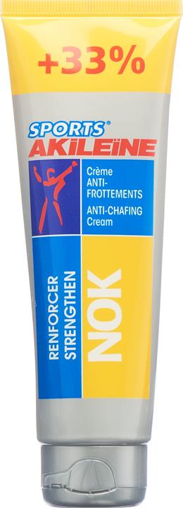 Immagine prodotto Akileïne Nok (Crema piedi e gel piedi, 100 ml)