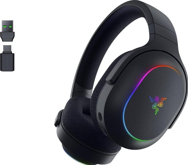 Actual product image Razer Barracuda x Chroma (Wireless)