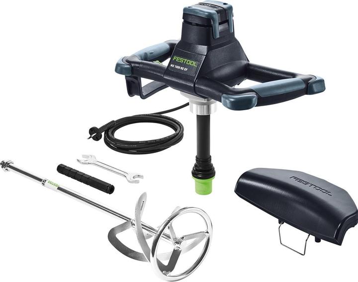 Immagine prodotto Festool Agitatore MX 1000 RE EF HS3R