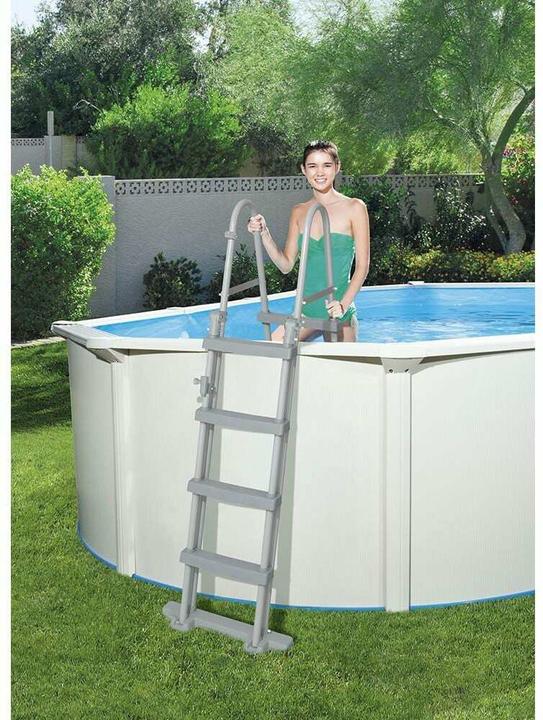 Image du produit Bestway Hydrium (500 x 360 x 120 cm)