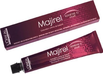 Immagine prodotto L'Oréal Professionnel Majirel (10 1/2 biondo platino chiaro)