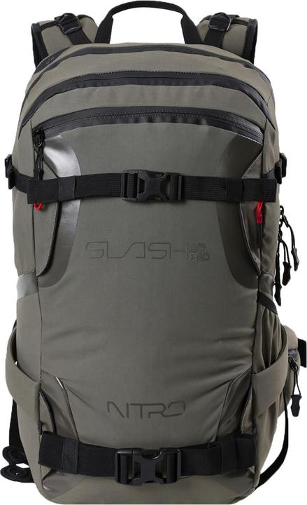 Nitro Slash 25L Pro Rucksack 53 cm (25 l)