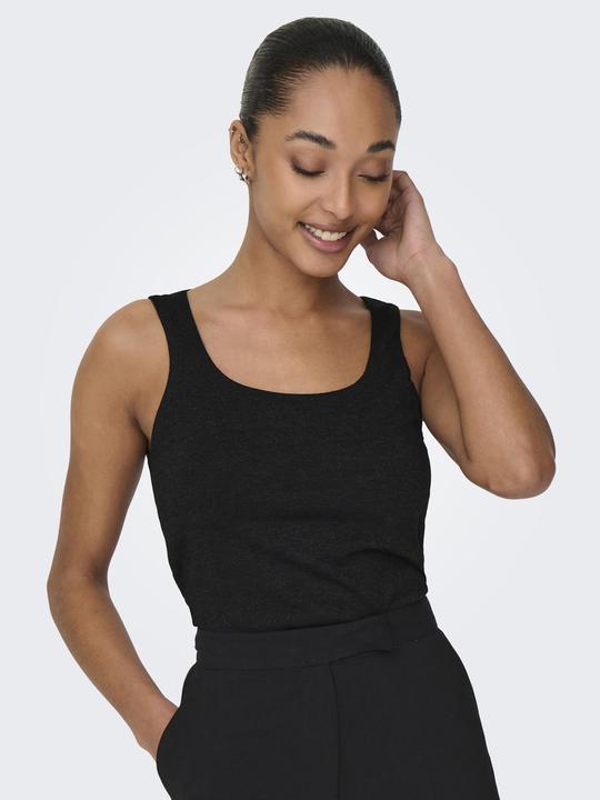 Actual product image Only ONLROMA Top Top (S)