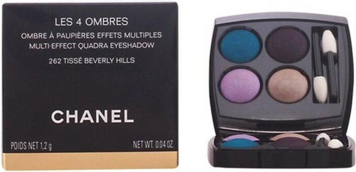Produktbild Chanel Les Quatre Ombres No 324 (324)