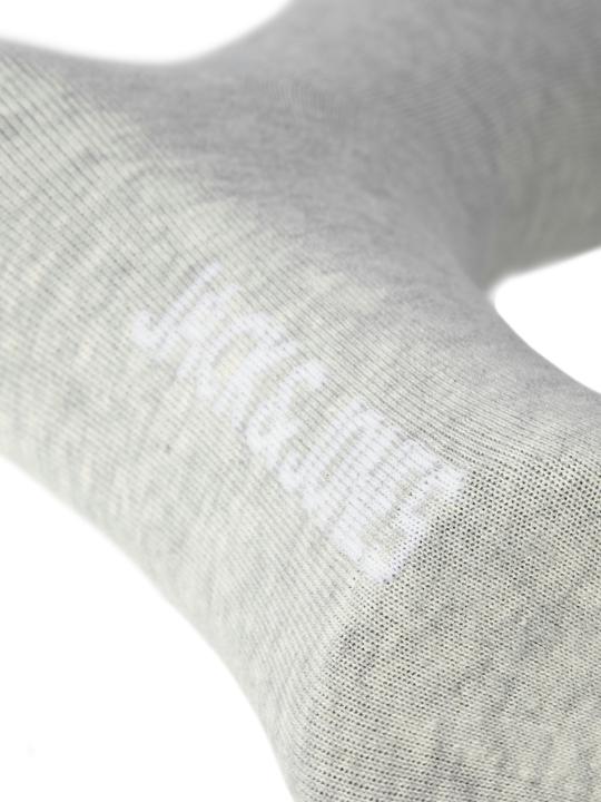 Actual product image Jack & Jones Jacrafael Socks 3 Pack Noos Pls (pack of 3, 47, 50)