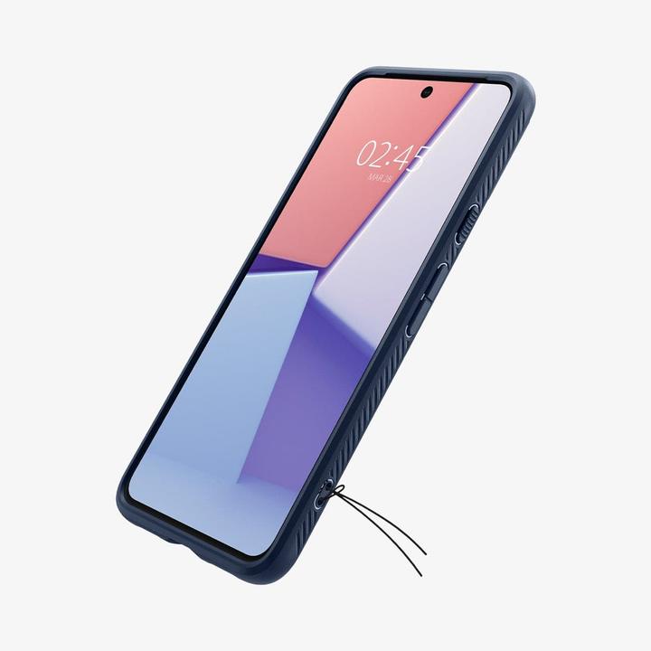 Actual product image Spigen Liquid Air (Google Pixel 8)