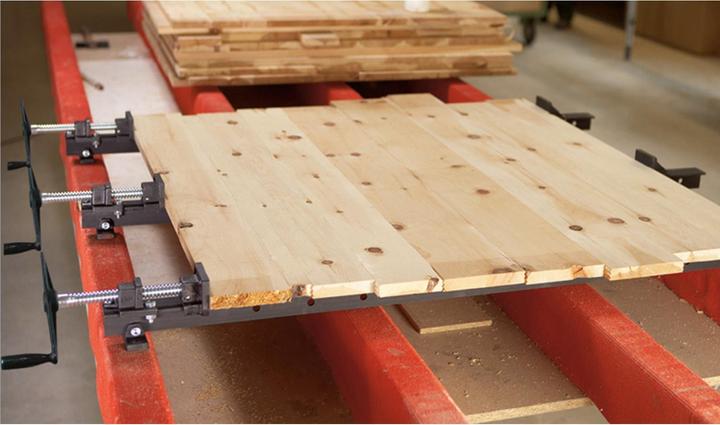 Produktbild Bessey Türenspanner TAN 1500 (1500 mm)