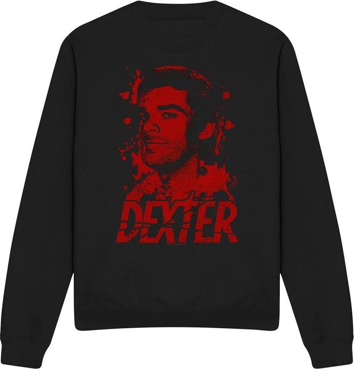 IVF Hartmann Born In Blood Sweatshirt