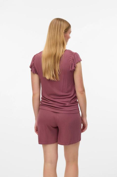 Produktbild Mamalicious Nachtwäsche Set Schlafanzug Set (S)