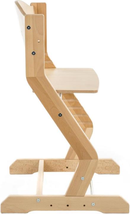 Produktbild Tissi ® Kinderhochstuhlset mit Grundgestell und Bügel (Hochstuhl)