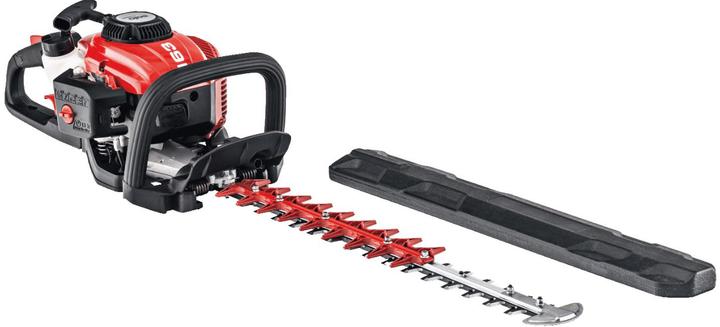 Produktbild AL-KO Heckenschere 163-55 Comfort (Benzinheckenschere)