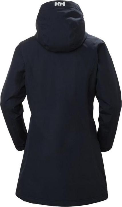 Produktbild Helly Hansen Jacken W Long Belfast Winter Jacket (XS)