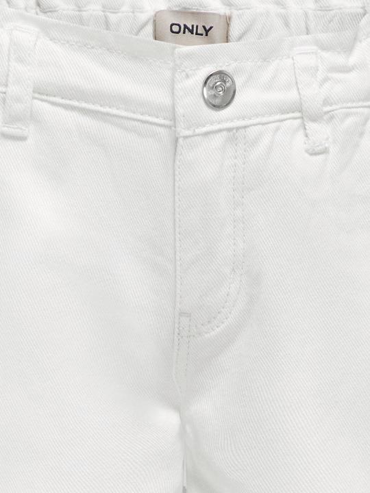 Produktbild Only Weiter Beinschnitt Jeans Weit geschnitten jeans (128)