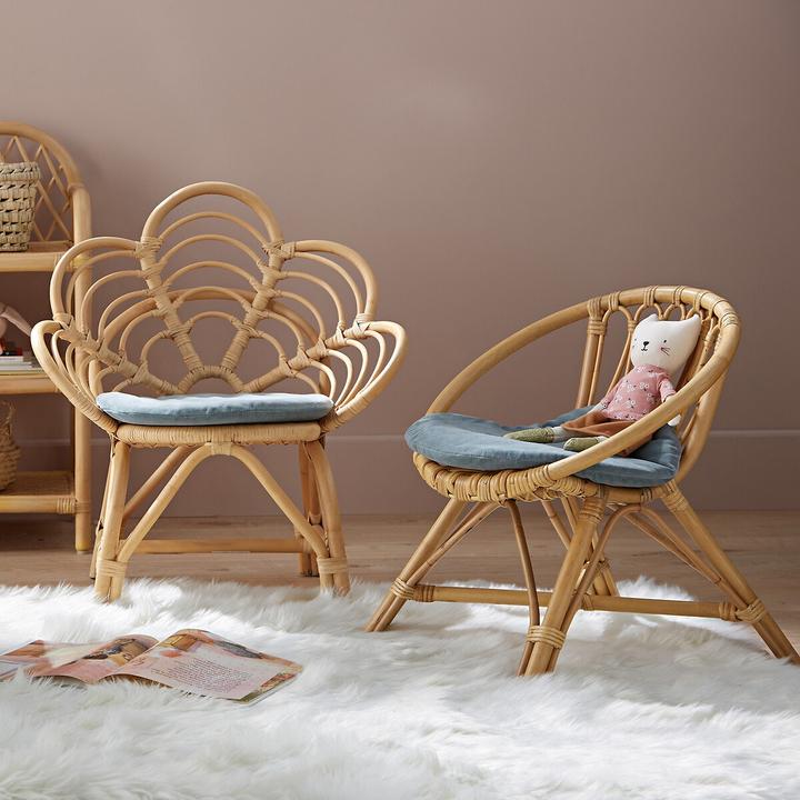 Produktbild La Redoute Interieurs Velvet (38 x 38 cm)