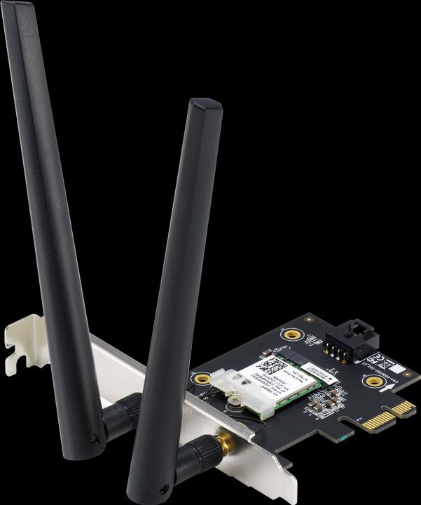 Immagine prodotto ASUS PCE-AX1800 (PCI-E x1)