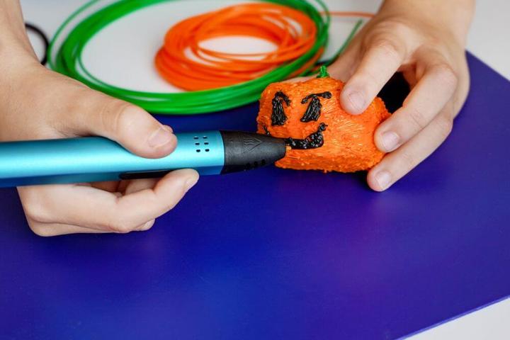 Immagine prodotto Filapen Penna 3D con 10 filamenti