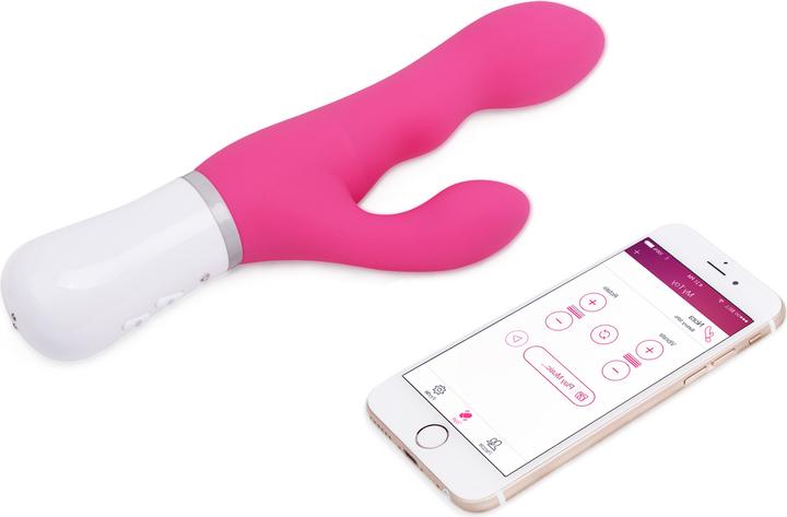 Actual product image Lovense Nora