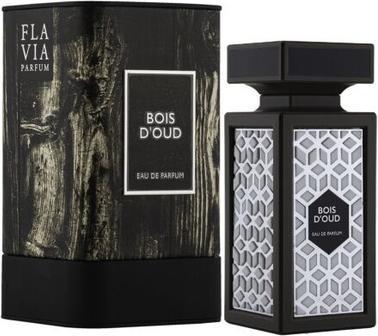Produktbild Flavia Bois D'oud von Eau De Parfum 3.0 oz 90 ml (Eau de Parfum, 90 ml)