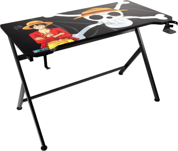Image du produit Konix Bureau de jeu One Piece