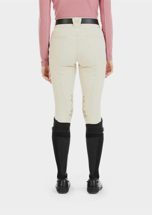 Actual product image Horse Pilot mid grip competition trouer for hore pilot x-balance (S)