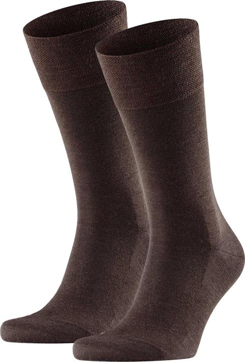 Falke Socken Klassisch Bequem sitzend