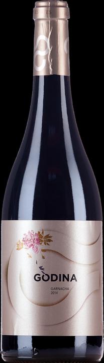 Immagine prodotto Bodegas Morca Godina (1 x 75 cl, 2023)