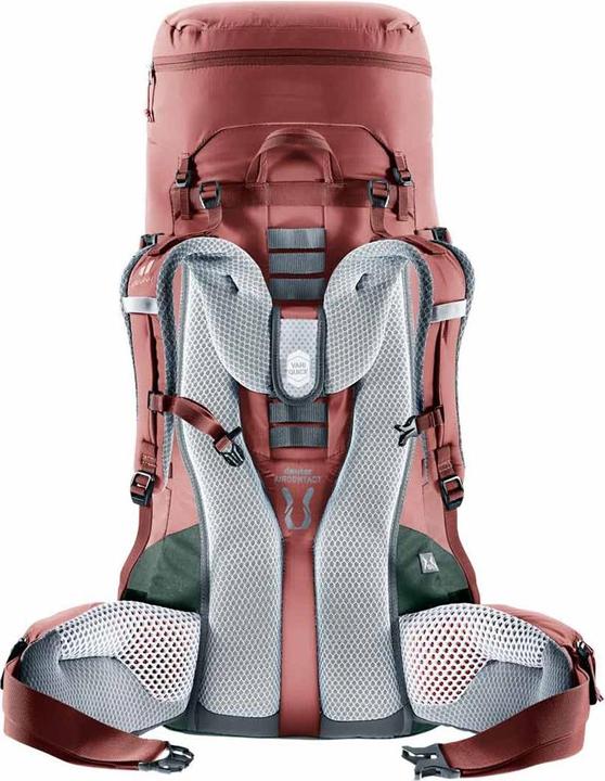 Immagine prodotto Deuter Aircontact Lite 45 + 10 (45 l)