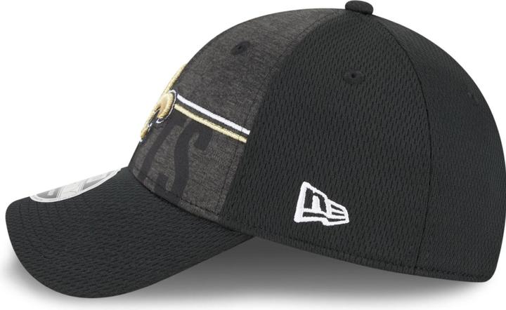 Actual product image New Era 9Forty Stretch Training 2023 New Orleans Saints