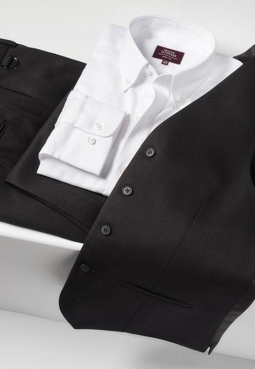 Produktbild Brook Taverner Whistler Formelles Hemd Langärmlig (48)