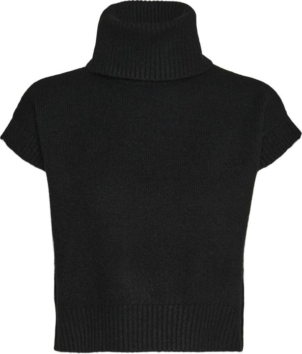 Vero Moda VMNOVALEE Strickweste Strickpullover (XS)