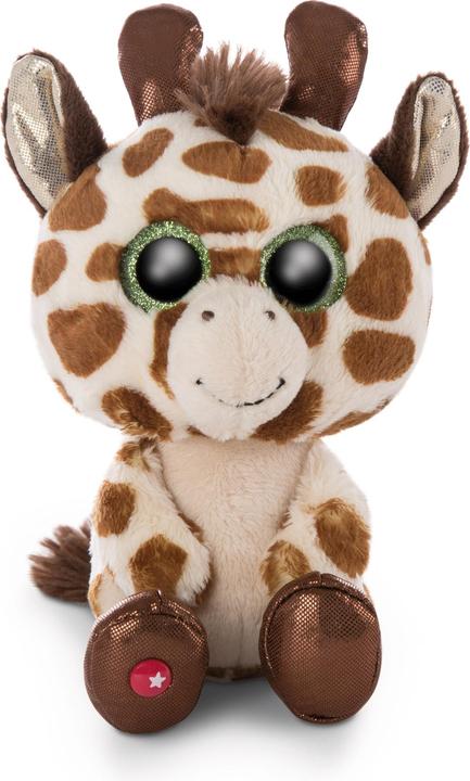Immagine prodotto NICI Giraffa con lembo di Halla 15 cm (8.80 cm)