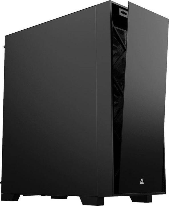 Produktbild Montech Air 1000 Silent Schwarz (ATX, Mini-ITX, mATX)
