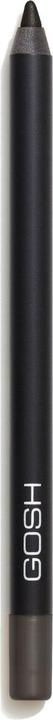 Produktbild Gosh VELVET TOUCH eyeliner waterproof hypnotic grey (Hypnotic Grey)