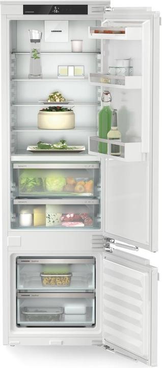 Produktbild Liebherr ICBbi5122-22 Plus BioFresh SmartFrost (255 l)