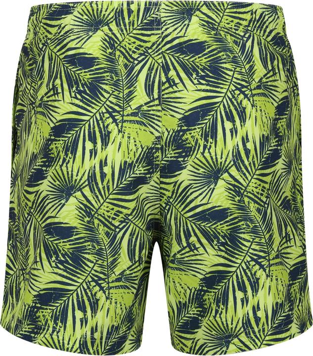 Immagine prodotto Regatta Loras Costume da Bagno a Pantaloncino Impronta del Palmo Uomo (S)