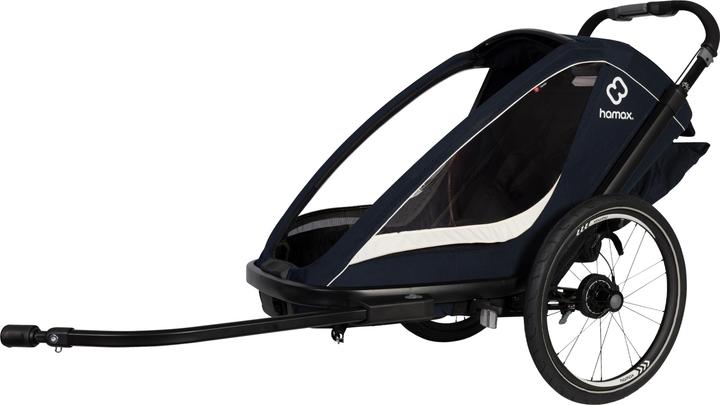 Produktbild hamax Breeze One