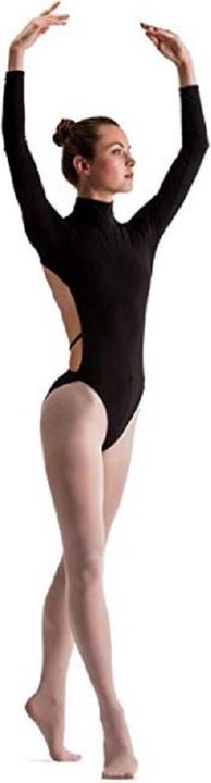 Actual product image Silky Girls' dance tights (1 piece) (104)