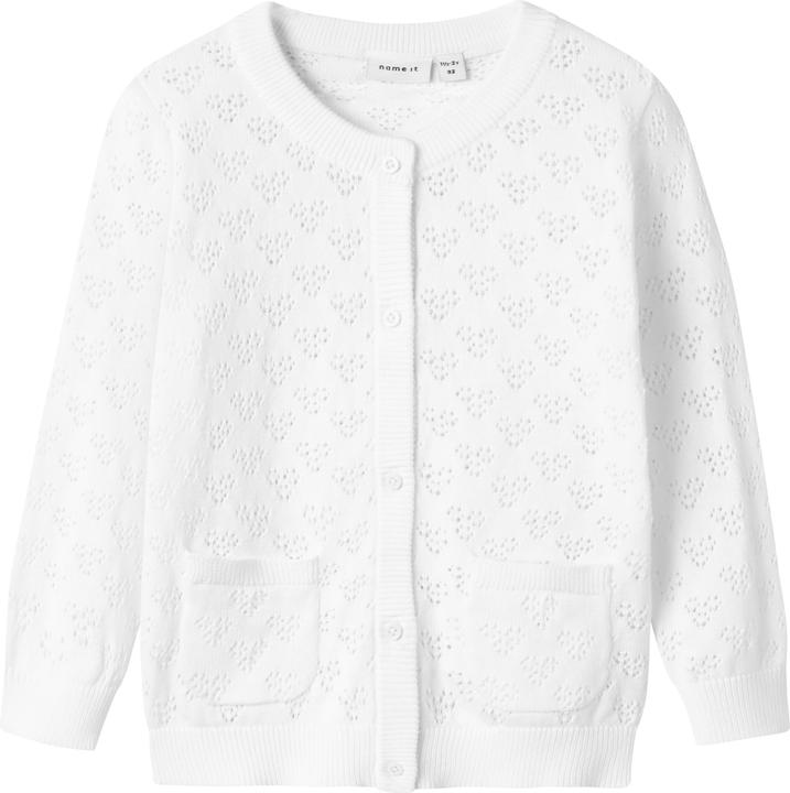 Image du produit Name it Cardigan en coton bio (104)