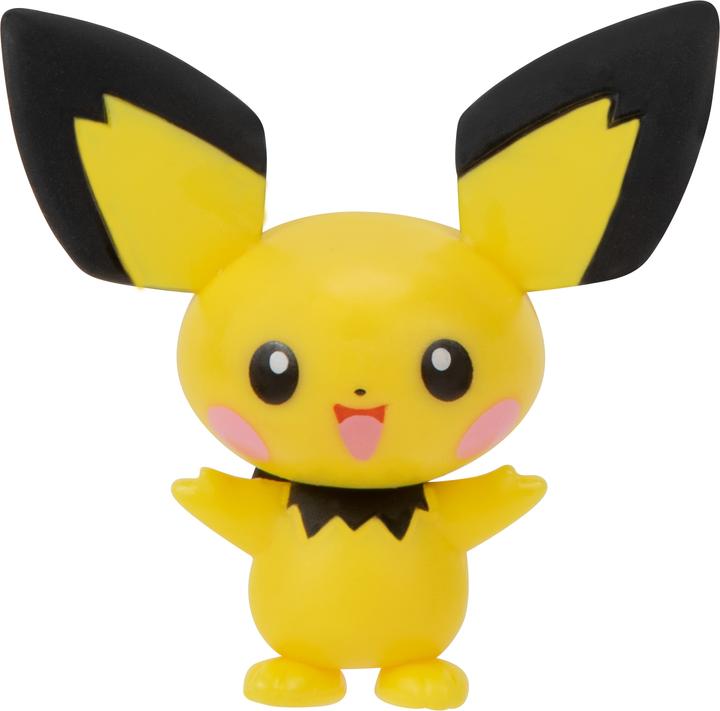 Produktbild Jazwares Pokemon - Pikachu