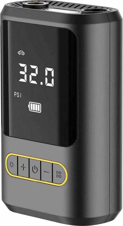 Image du produit IWH Mini-compresseur avec batterie, 019703 (10 bar)