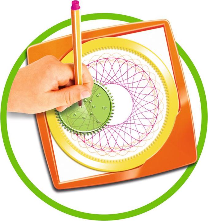 Image du produit Ravensburger Concepteur de la spirale