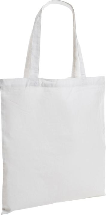 Produktbild Xd Collection Tragetasche Recycelte Baumwolle (11 l)