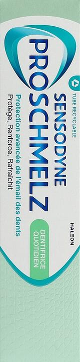 Actual product image Sensodyne Proschmelz Zahnpasta (75 ml)